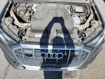Audi Q7 II 2022 Audi Q7 2022 AUDI Q7 PREMIUM PLUS 2.0 Benzyna 252KM, zdjęcie 11
