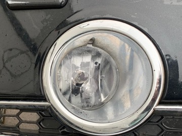 CHEVROLET CAPTIVA I HALOGEN PRAVÝ
