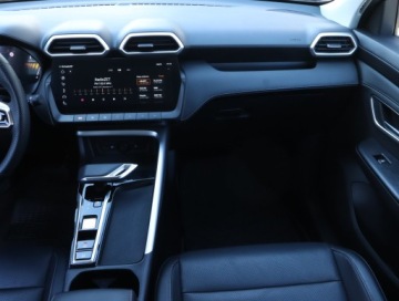 MG ZS II 2024 MG ZS SUV Hybrid+, Salon Polska, 1. Właściciel, zdjęcie 7