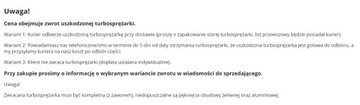 ТУРБИНА Vw Passat Audi A4 A6 1.8T 150 163 л.с.