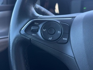 Opel Mokka II SUV 1.2 Turbo 100KM 2022 Opel Mokka 1.2T 100KM SalonPL SerwisASO 1Wlasciciel GWARANCJA SuperStan, zdjęcie 19