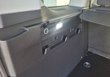 Volkswagen Caddy V Caddy 2.0 TDI 122KM 2025 Volkswagen Caddy Edition Maxi 2.0 TDI 122 KM DSG 2.0 Diesel 122KM, zdjęcie 27