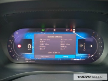 Volvo S60 III Sedan Facelifting 2.0 B5 250KM 2024 Volvo S60 S60 B5 AWD 250 KM, Polestar, Harman Kard, zdjęcie 15