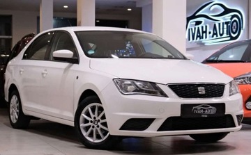 Seat Toledo IV Liftback 1.2 TSI 85KM 2014