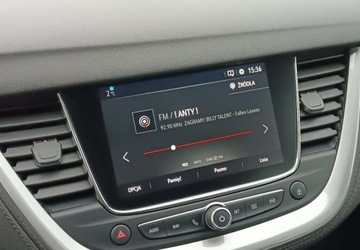 Opel 2018 Opel Grandland X Pierwszy wlasciciel - bezwypadkowy - serwisowany - polecam, zdjęcie 29