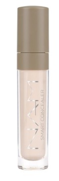 NAM SMART CONCEALER KOREKTOR WYGŁADZAJĄCY KORYGUJĄCY 01C SWAN nr 1