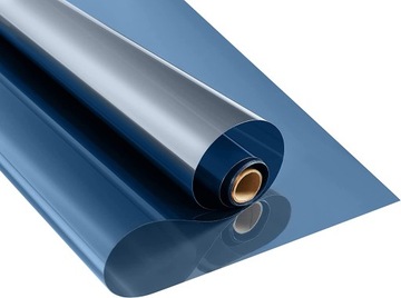 Односторонняя зеркальная пленка по метрам, отражающая изоляция