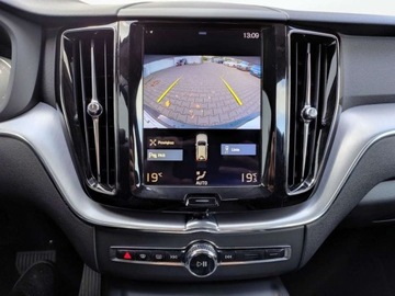 Volvo XC60 II Crossover D4 190KM 2020 Volvo XC 60 Salon PL Zadbany Navi 2.0 Diesel 190KM, zdjęcie 19