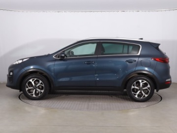 Kia Sportage IV SUV Facelifting 1.6 GDI 132KM 2019 Kia Sportage 1.6 GDI, Salon Polska, 1. Właściciel, zdjęcie 2