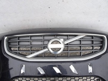 NÁRAZNÍK PŘEDNÍ KPL. VOLVO S60 V60 10-13R., 452-26