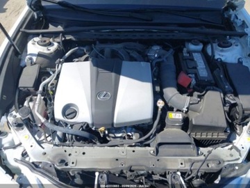 Lexus ES VII (XV70) 2024 Lexus ES 350 Luxury 2024 3.5l 3.5 Benzyna 302KM, zdjęcie 9