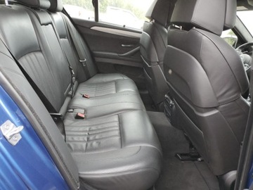 BMW Seria 5 F10-F11 M5 Limuzyna 4.4 V8 560KM 2014 BMW M5 2014 4.4l 4.4 Benzyna 560KM, zdjęcie 10