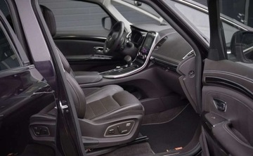 Renault Espace V Van 1.6 Energy TCe 200KM 2015 Renault Espace Renault Espace 1.6 TCE Initiale Paris EDC 1.6 Benzyna 200KM, zdjęcie 12