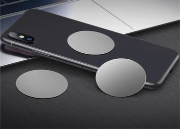 НЕОДИМОВЫЙ МАГНИТНЫЙ ДЕРЖАТЕЛЬ ТЕЛЕФОНА ДЛЯ АВТОМОБИЛЬНЫХ ВЕНТИЛЯТОРОВ ЗАЖИМ