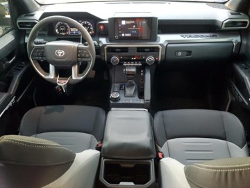 Toyota Tacoma II 2025 Toyota Tacoma Double Cab 2025 2.4 Benzyna 278KM, zdjęcie 8