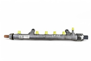 Listwa Wtryskowa Czujnik VW PASSAT B7 GOLF VI AUDI A3 8P 1.6 TDI 03L130089B