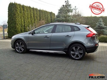 Volvo 2017 Volvo V40 Cross Country V40 CROSS COUNTRY 2.0 D2 Navi TNT Alu Solar dach, zdjęcie 7
