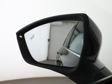 Seat Ateca SUV 1.5 EcoTSI 150KM 2019 Seat Ateca Xcellence automat virtual navi kamera, zdjęcie 36