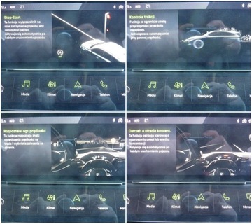 Peugeot 308 III SW 1.5 BlueHDi 130KM 2022 Peugeot 308 Nowy Model*AUTOMAT*1.5 Hdi, zdjęcie 24