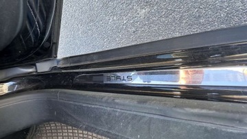 Peugeot 2008 I SUV Facelifting 1.6 BlueHDi 99KM 2017 Peugeot 2008 Raty 1.6 hdi 100KMPanorama chromy serwis ASO wersja STYLE Gwa, zdjęcie 14