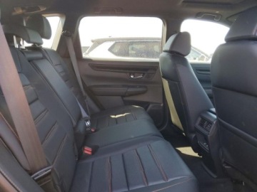 Honda CR-V VI 2026 Honda CR-V 2026r., Sport-L, 2L, od ubezpieczalni 2.0 Hybryda 204KM, zdjęcie 9