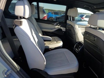BMW X7 2023 BMW X7 xDrive40I 2023 3.0l 3.0 Benzyna 375KM, zdjęcie 11
