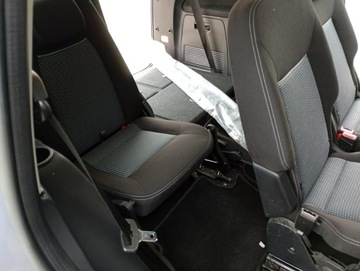 Ford Fiesta VIII Hatchback 3d 1.1  70KM 2010 Ford Galaxy 2,0 diesel * 7-osobowy *, zdjęcie 12