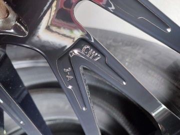 PORSCHE CAYENNE COUPE 9Y0 RS SPYDER ДИСКИ 21 ДЮЙМ 9Y0601025BF 9Y3601025AC