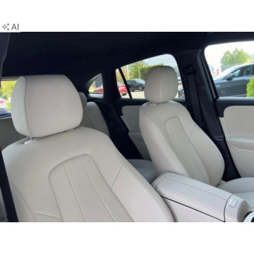 Mercedes GLA II Off-roader Facelifting 1.3 200 163KM 2026 200 Pakiet Progressive Advanced Plus + Dach panoramiczny + Night, zdjęcie 3