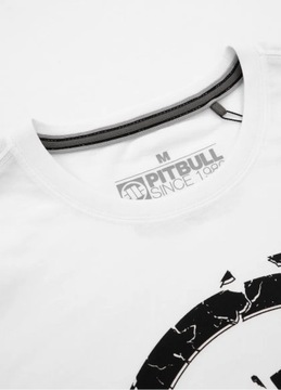 Мужская футболка PitBull PIT BULL 