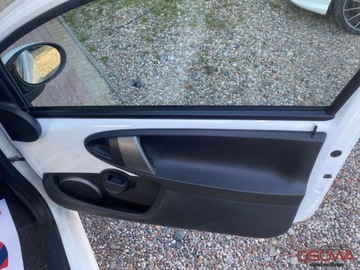 Toyota Aygo I Hatchback 5d Facelifting 1.0 VVT-i 68KM 2012 Toyota Aygo 1.0i klima zadbany bez wkladu finansowego gwarancja 6 miesiecy, zdjęcie 26