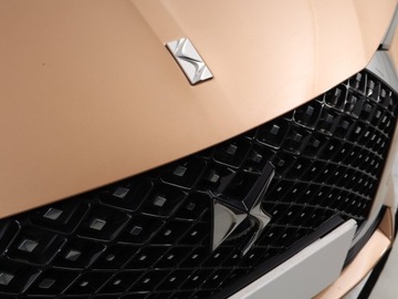 DS 4 II Hatchback 1.2 PureTech 130KM 2022 DS 4 1.2 PureTech, Salon Polska, 1. Właściciel, zdjęcie 23