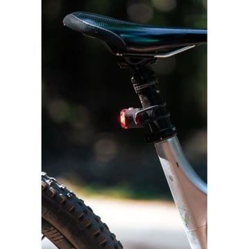 НАБОР ЛАМП LEZYNE FEMTO 200LM/5LM