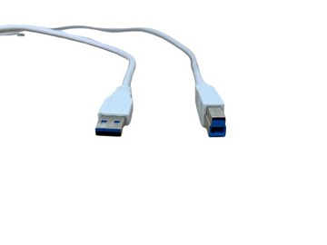 Przejściówka USB 3.0 A do B 1,8m