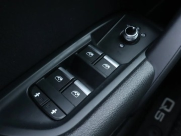 Audi Q5 II SUV 3.0 TDI 286KM 2017 Audi Q5 3.0 TDI, Salon Polska, Serwis ASO, 281 KM, zdjęcie 16