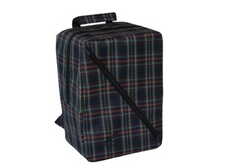 Plecak Torba RYANAIR bagaż podręczny 40x20x25 20L.