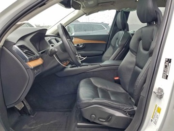 Volvo XC90 II 2021 Volvo XC 90 T8 Recharge Inscription Express 2021 2.0L 2.0 Hybryda 400KM, zdjęcie 7