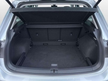 Volkswagen Tiguan II SUV Facelifting 1.5 TSI 150KM 2022 Volkswagen Tiguan TSI 150KM Life DSG LED Keyless Kamera cofania FV23, zdjęcie 29