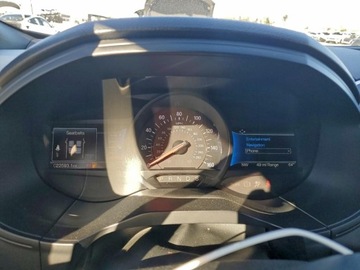 Ford Edge II 2022 Ford Edge 2022 FORD EDGE ST 340 KM 2.7 Benzyna 340KM, zdjęcie 8