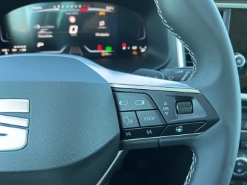 Seat Ateca SUV Facelifting 1.5 EcoTSI 150KM 2026 Seat Ateca Style 1.5 TSI 150 KM DSG, zdjęcie 15