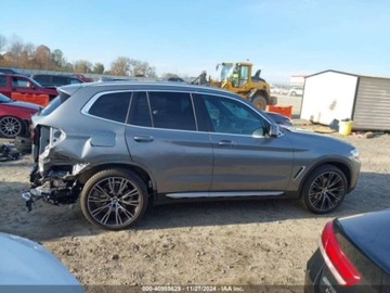 BMW 2024 BMW X3 2024, 2.0L, SDRIVE30I 2.0 Benzyna 248KM, zdjęcie 3