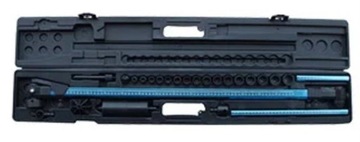 Ремонт рамы, листового металла на подъемнике 3,5Т ТМ-ГРУПП