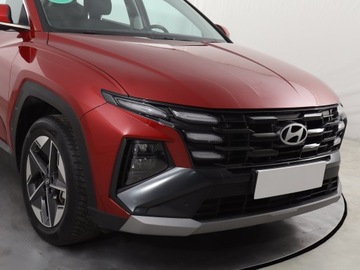 Hyundai Tucson IV SUV HEV Facelifting 1.6 T-GDI HEV 215KM 2024 Hyundai Tucson 1.6 T-GDI HEV, Salon Polska, zdjęcie 23