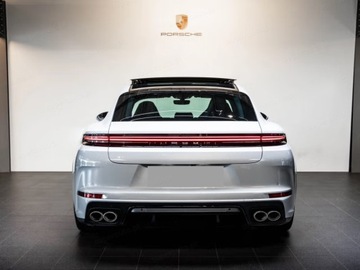 Porsche Panamera III Liftback 4S E-Hybrid 2.9 544KM 2025 PORSCHE Panamera 4S E-Hybrid Sedan 2.9 (544KM) 2025, zdjęcie 1