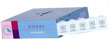 Taśma do zdjęć 250szt /Henzo