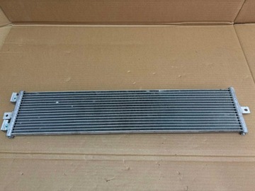 CHLADIČ KLIMATIZACE KONDENZÁTOR HYUNDAI IONIQ 5 97606-GI000