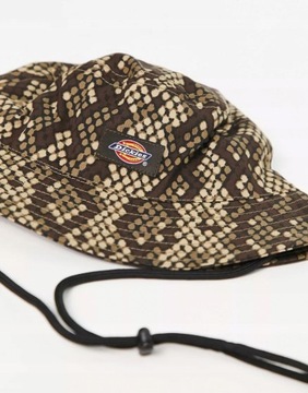 DICKIES KAPELUSZ TYPU BUCKET Z LOGO S/M