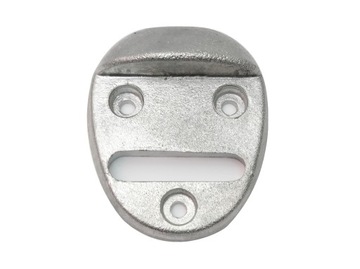 Ограничитель распашных ворот Wiśniowski-R