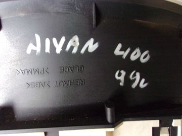 ЧАСЫ-СЧЕТЧИК AIXAM 400 99R ЕВРОПА ^