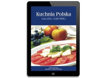 Салаты, сырые овощи